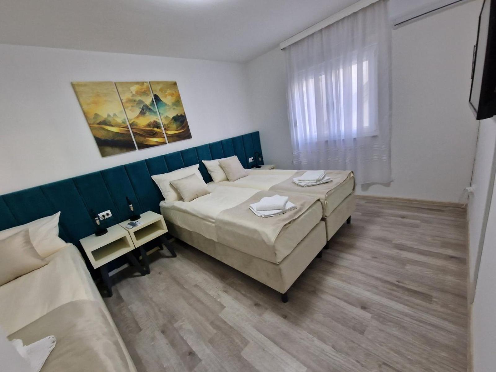 Apartamento Hidden Gem Mostar Exterior foto