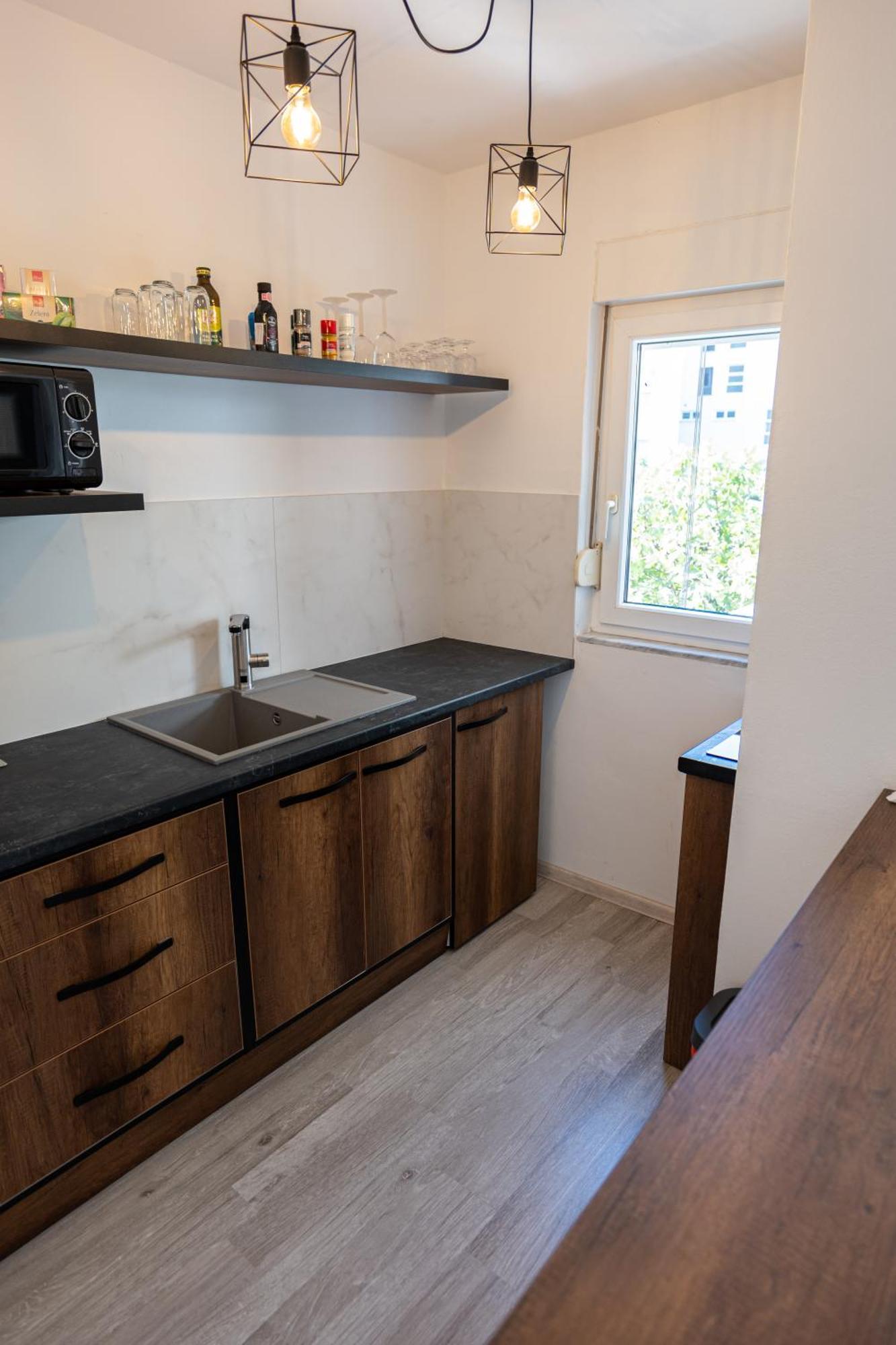 Apartamento Hidden Gem Mostar Exterior foto