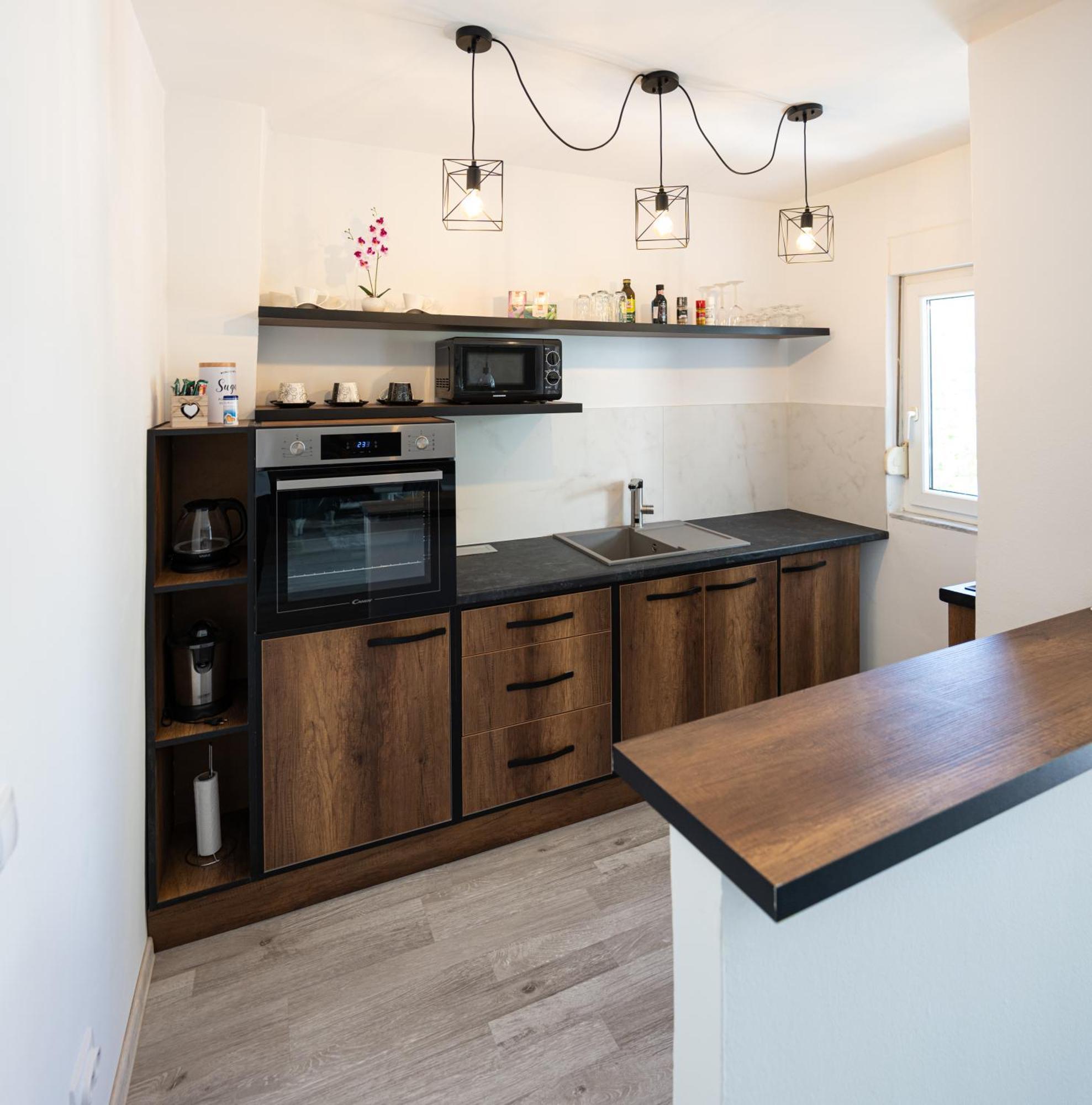 Apartamento Hidden Gem Mostar Exterior foto