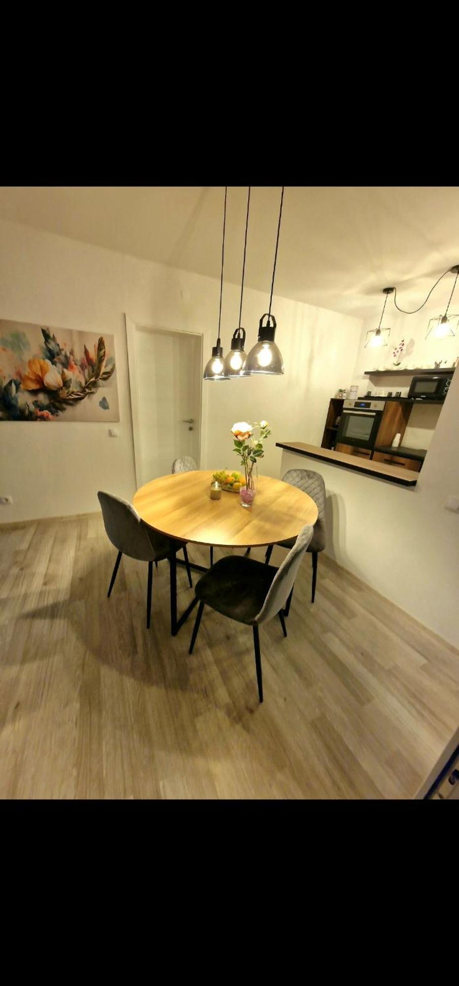Apartamento Hidden Gem Mostar Exterior foto