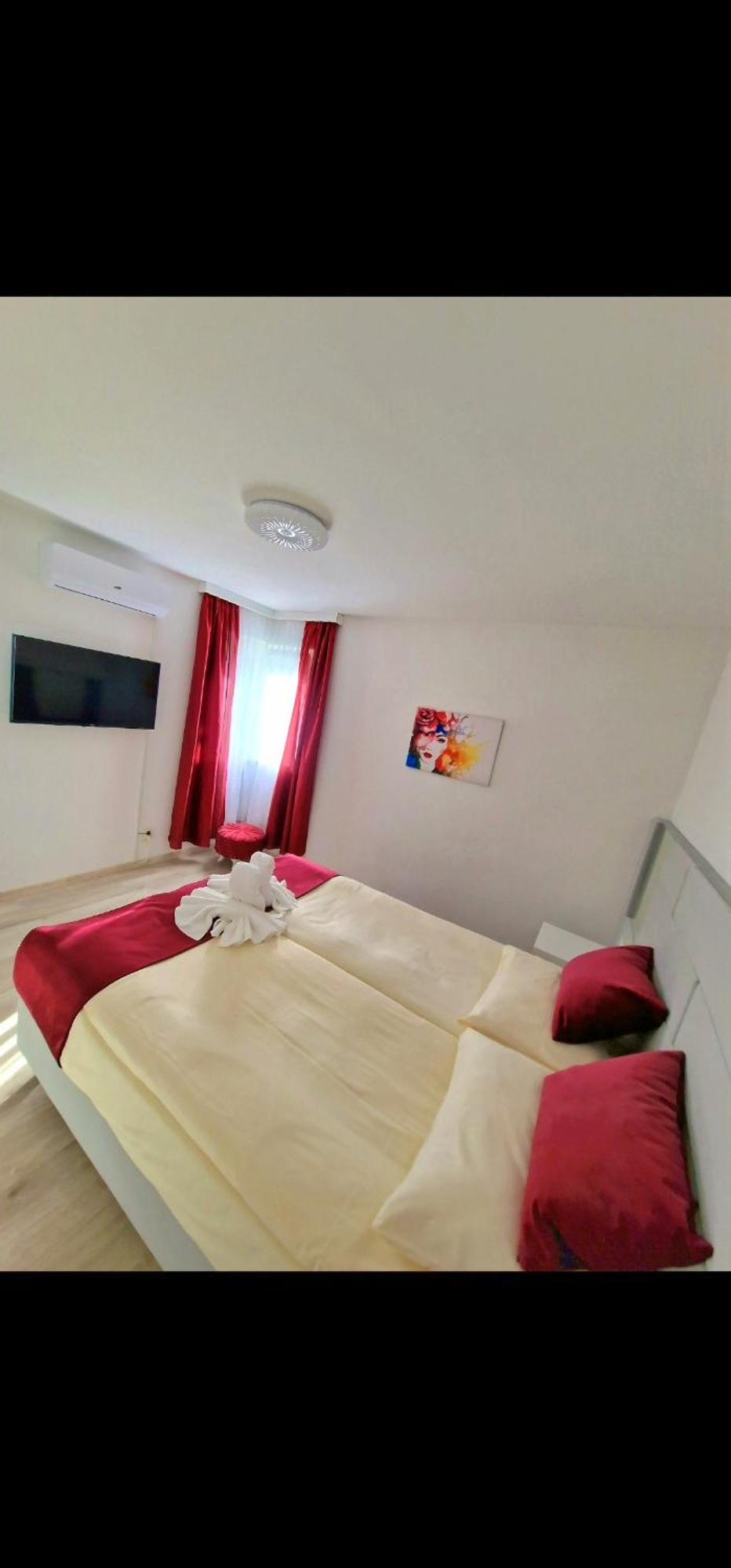 Apartamento Hidden Gem Mostar Exterior foto