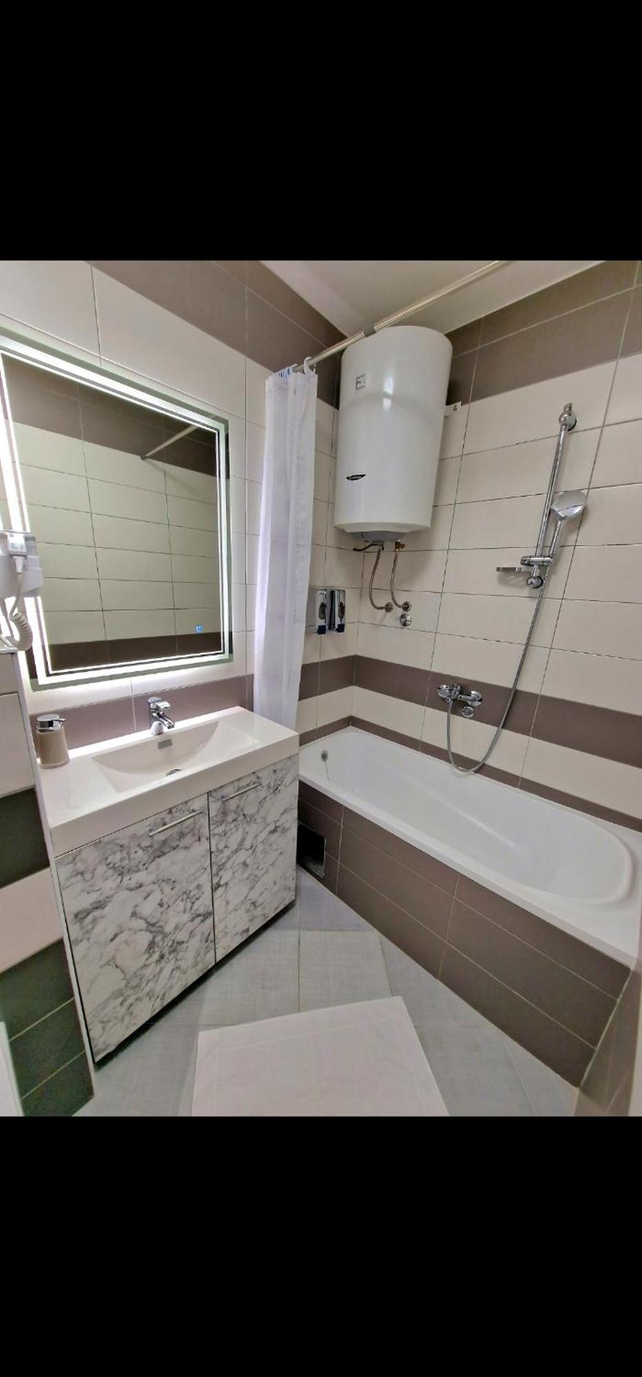 Apartamento Hidden Gem Mostar Exterior foto